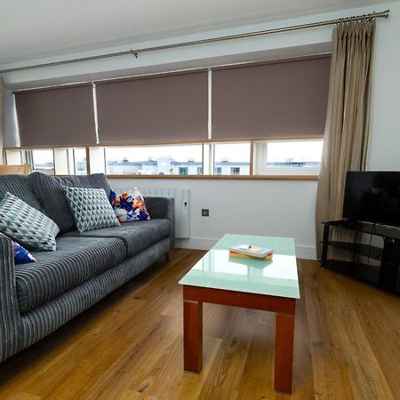 Geata Na Cathrach - Galway Lakeside Apartments Εξωτερικό φωτογραφία