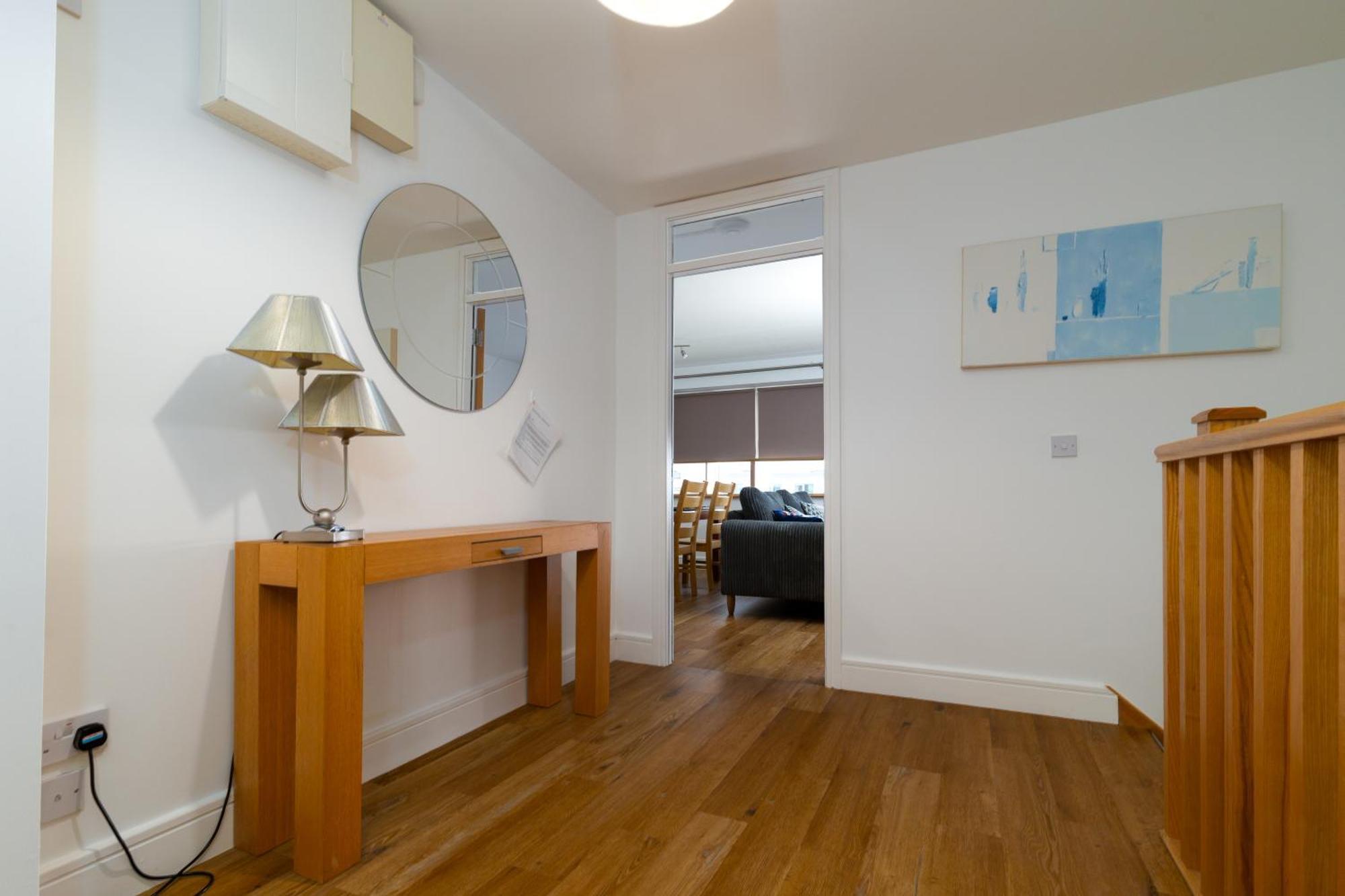 Geata Na Cathrach - Galway Lakeside Apartments Εξωτερικό φωτογραφία